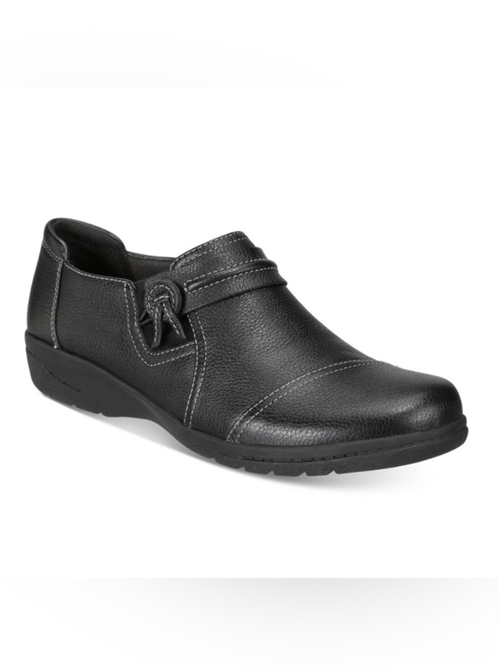 Clarks Collection's Cheyn Madi flats